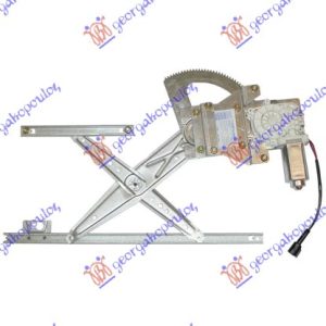 FRONT WINDOW REGULATOR ELECTRICAL 4/5D (A QUALITY)