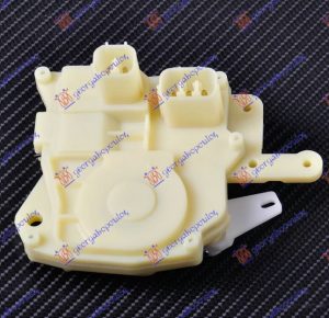 MOTOR BRAVE PREDNJIH VRATA (2 PRIKLJUCKA) (3/2pins) LEVO