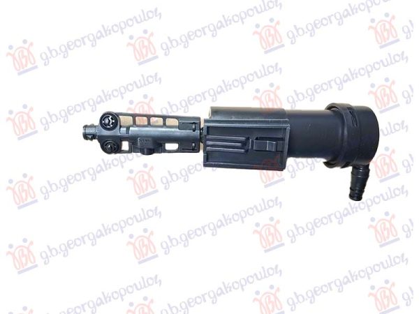 HEAD LAMP WASHER