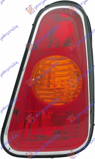STOP LAMPA -2004 DESNO