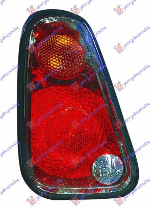 STOP LAMPA 2004- (DEPO) LEVO