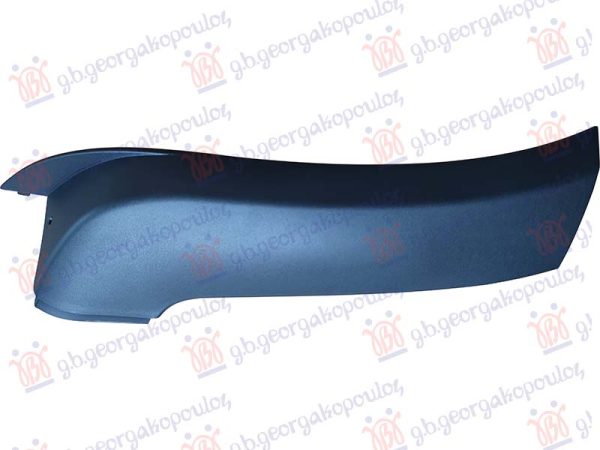 FRONT BUMPER SPOILER SIDE 2004-