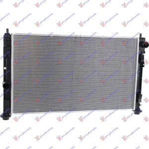 RADIATOR 1.8-2.4 PETROL-2.0 DIESEL MANUAL/AUTOMATIC (700x390) (KOYO)