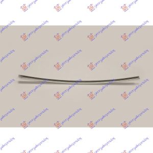 LAJSNA PVC MASKE VERTIKALNA HROM