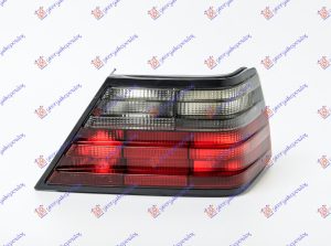 STOP LAMPA (CRVENA/ZATAMNJENA) (DEPO) DESNO