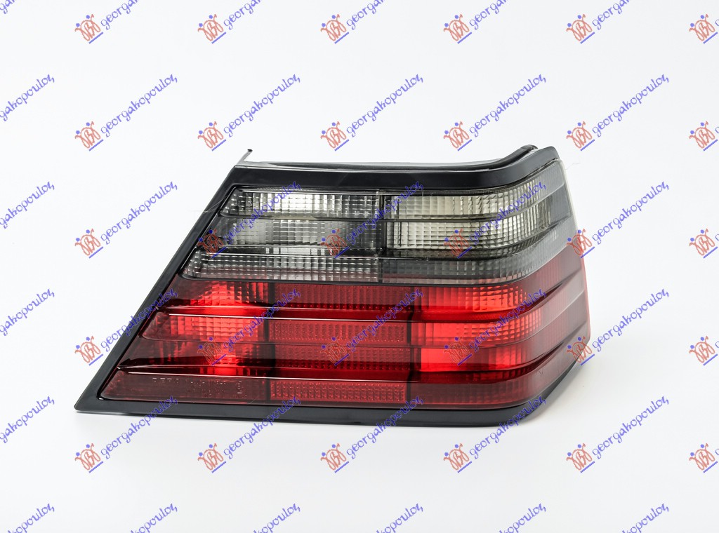 STOP LAMPA (CRVENA/ZATAMNJENA) (DEPO) DESNO