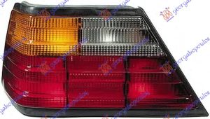 STAKLO STOP LAMPE CRVENO/ZUTO LEVO