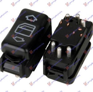 PREKIDAC U ZADNJIM VRATIMA (6 PIN) DESNO
