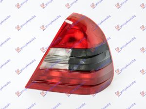 STAKLO STOP LAMPE ZATAMNJENO 1997- DESNO