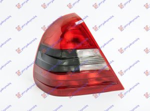 STAKLO STOP LAMPE ZATAMNJENO 1997- LEVO
