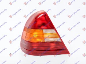 STAKLO STOP LAMPE -1996 LEVO