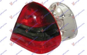 STAKLO STOP LAMPE ZATAMNJENO -1996 DESNO