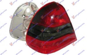 STAKLO STOP LAMPE ZATAMNJENO -1996 LEVO