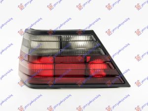 STOP LAMPA (PROVIDNA/CRVENA) 92- (TYC) LEVO