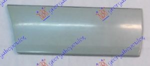REAR DOOR MOULDING