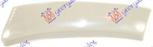 REAR FENDER MOULDING
