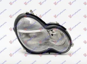 HEAD LAMP BOSCH XENON