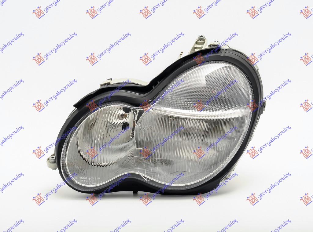 HEAD LAMP BOSCH XENON