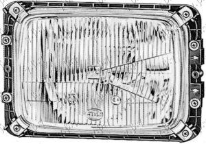HEAD LAMP