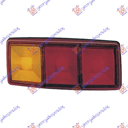 STOP LAMPA (DEPO) DESNO