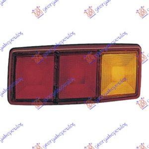 STOP LAMPA (DEPO) LEVO