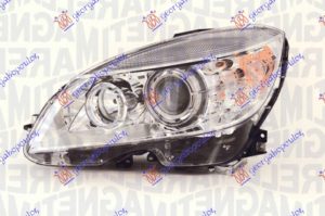 HEAD LAMP (MARELLI) XENON CHROMED