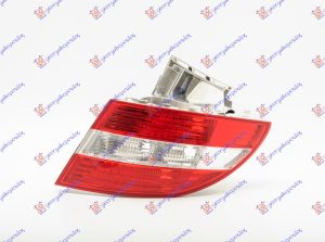 STOP LAMPA SPOLJASNJA (BELI MIGAVAC) (DEPO) DESNO