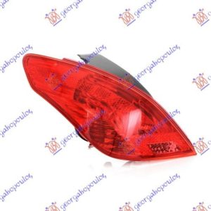 STOP LAMPA (DEPO) LEVO