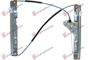 PODIZAC PROZORA ELEKTRICNI (BEZ MOTORA) 3 VRATA DESNO