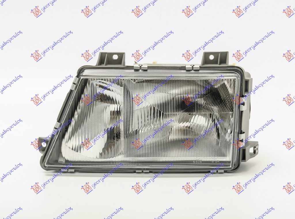 FAR ELEKTRICNI BEZ MAGLENKE -2000 (DEPO) LEVO