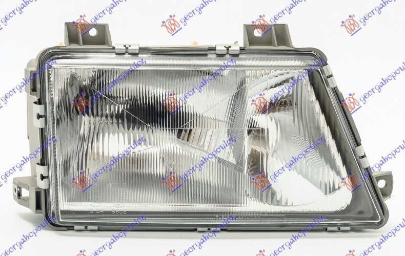 FAR ELEKTRICNI BEZ MAGLENKE -2000 (TYC) DESNO