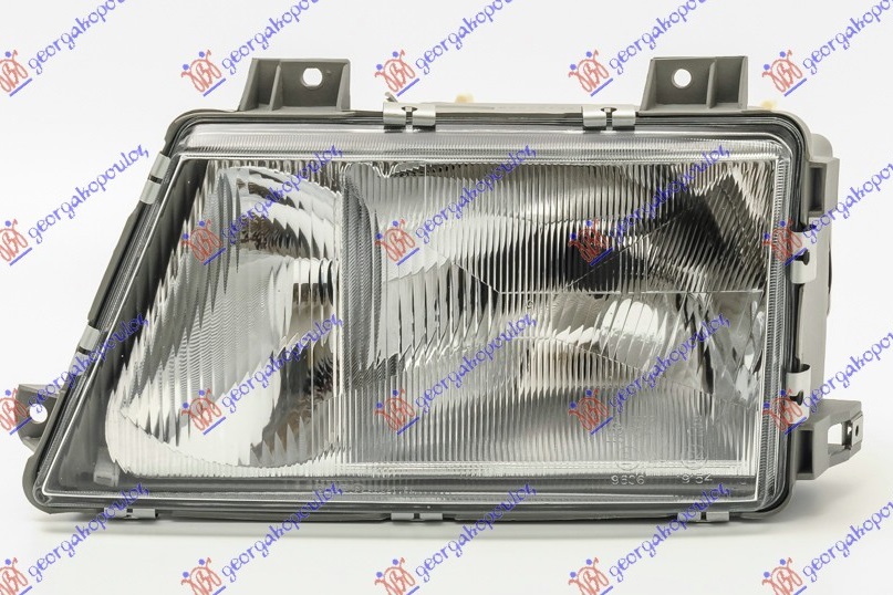 FAR ELEKTRICNI BEZ MAGLENKE -2000 (TYC) LEVO