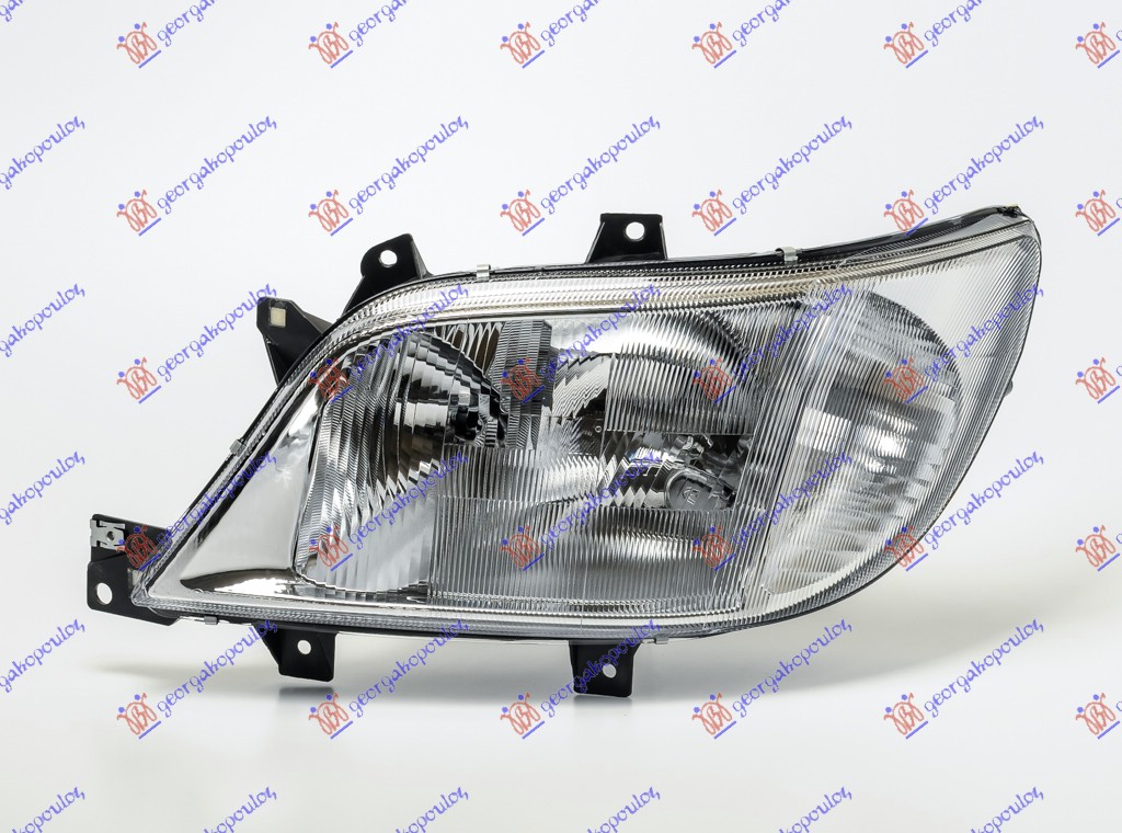FAR ELEKTRICNI BEZ MAGLENKE 2000-2003 (DEPO) LEVO