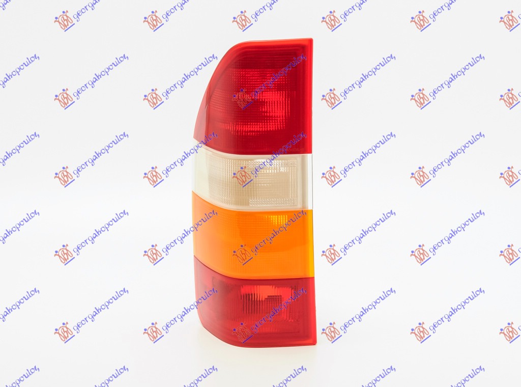 STOP LAMPA -2003 (DEPO) LEVO