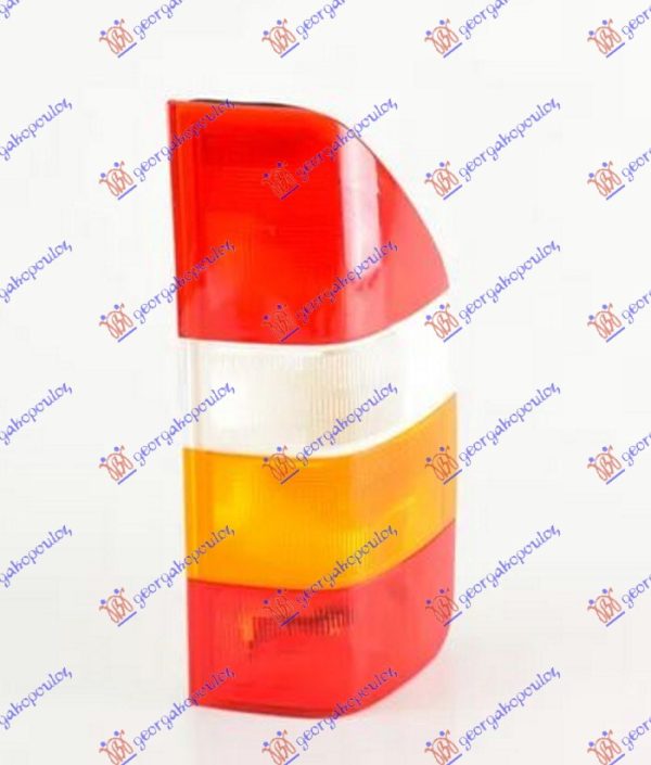 STOP LAMPA -2003 (TURSKA) DESNO