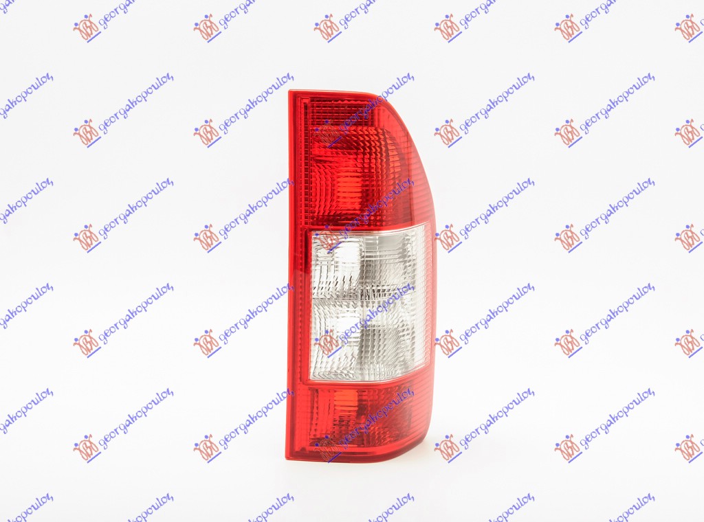 STOP LAMPA 2003- (DEPO) DESNO