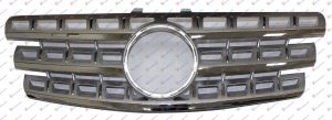 PVC MASKA HROM/SIVA 2008-