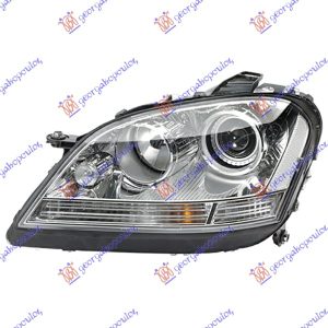 FAR Bi-XENON -2008 (HELLA) LEVO