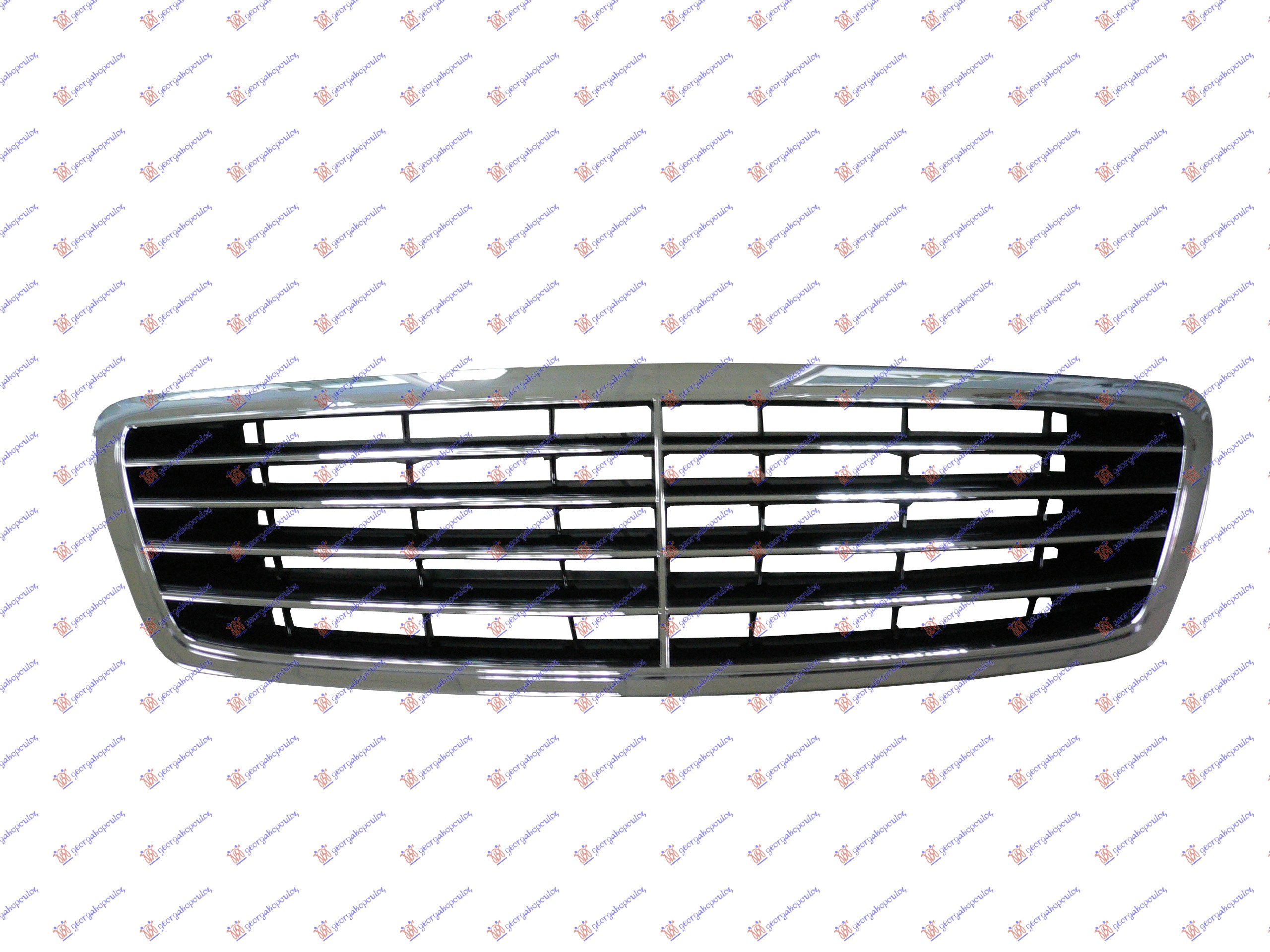 PVC MASKA KOMPLET 2002-