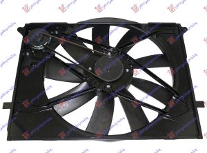 COOLING FAN (530mm) (2PIN)