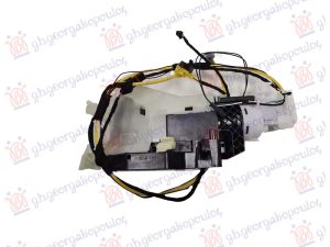 FRONT DOOR LOCK ELECTRICAL (2pin) 2000-