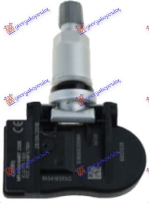 SENSOR FOR TIRE PRESURE (TPMS) (315MHz)