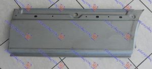 KRAJ ZADNJEG BLATOBRANA (PREDNJI DEO) (4300/4700mm) LEVO