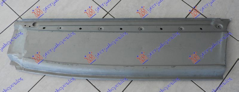 KRAJ ZADNJEG BLATOBANA (ZADNJI DEO) (4700mm) DESNO