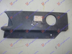 REAR FENDER CORNER