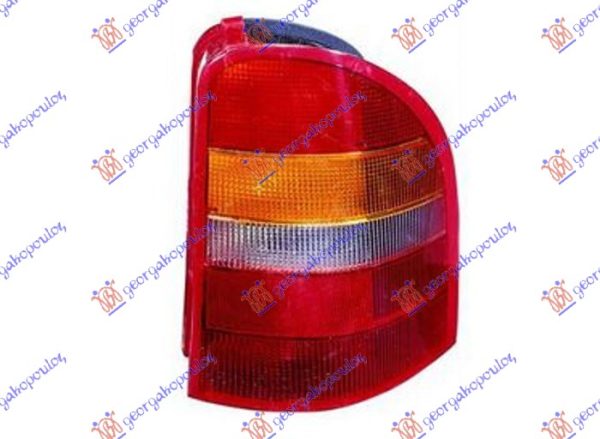 STOP LAMPA KARAVAN (DEPO) DESNO