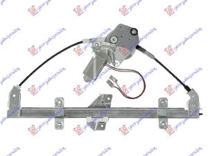 FRONT WINDOW REGULATOR ELECTRICAL (A QUALITY)