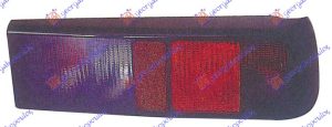 STOP LAMPA 4 VRATA (ZATAMNJENA) (DEPO) LEVO