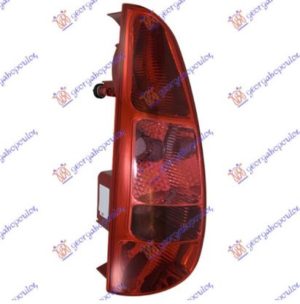 STOP LAMPA (MARELLI) DESNO