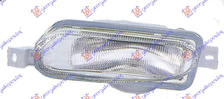 MAGLENKA (E) (TYC) LEVO